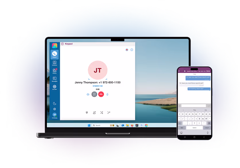 Why Primevox - Laptop & Mobile