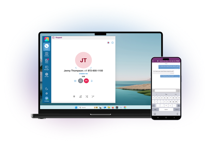 Why Primevox - Laptop & Mobile