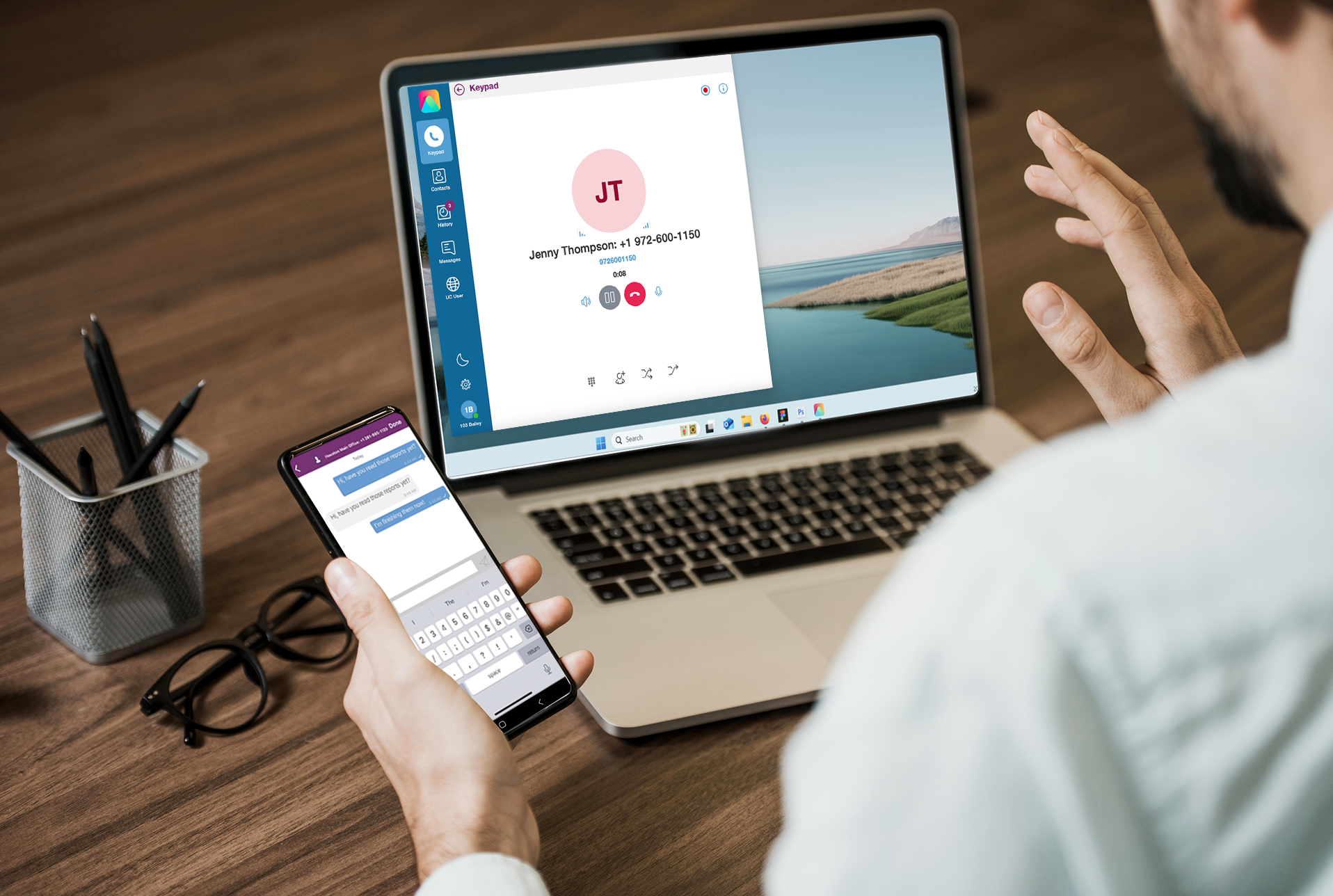 Third Dashboard Image