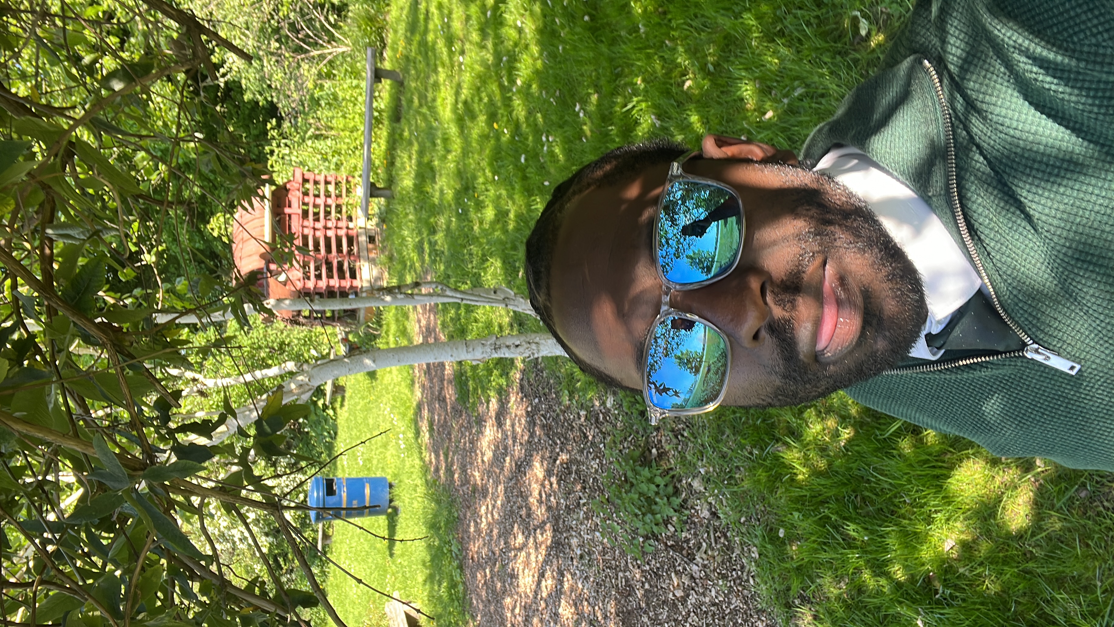 Founder and Director