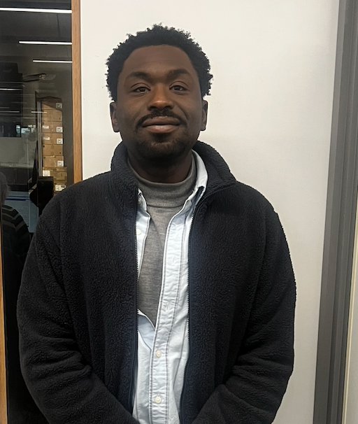 Founder and Director