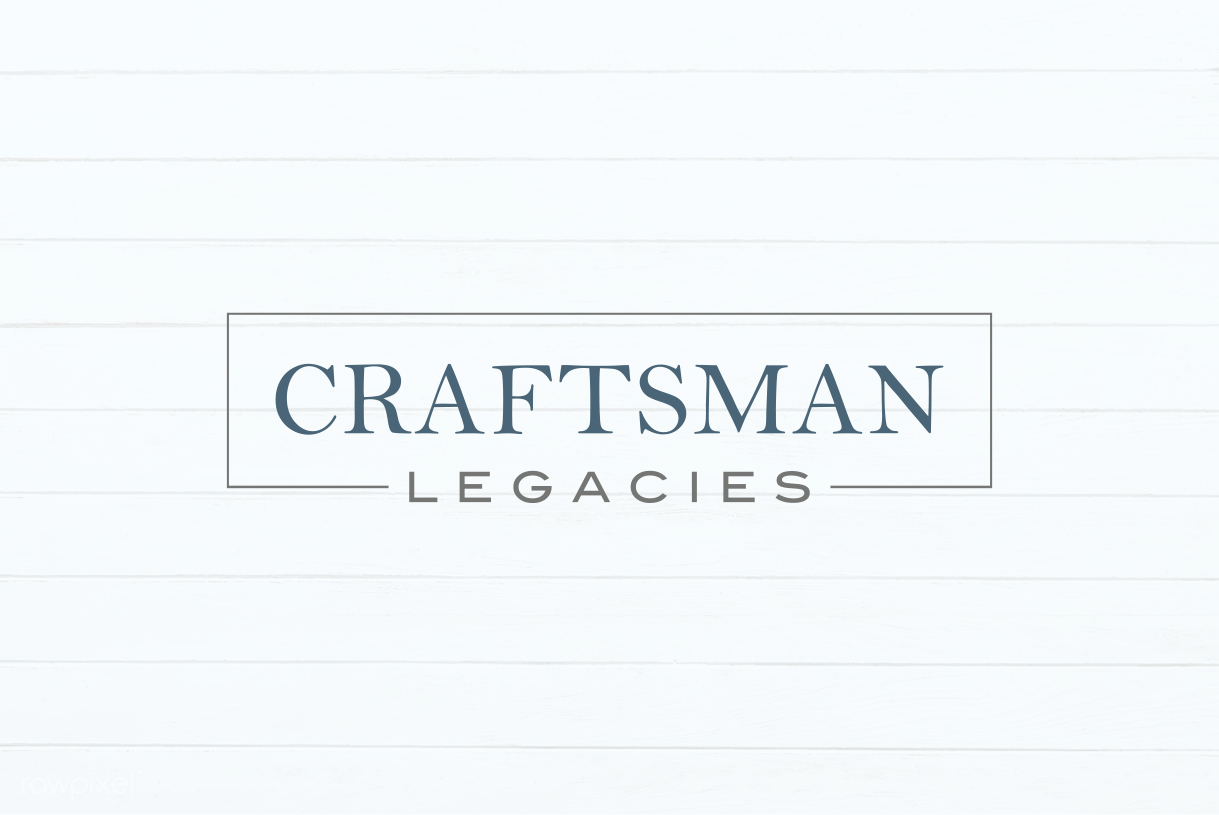 Craftsman Legacies Flooring Logo