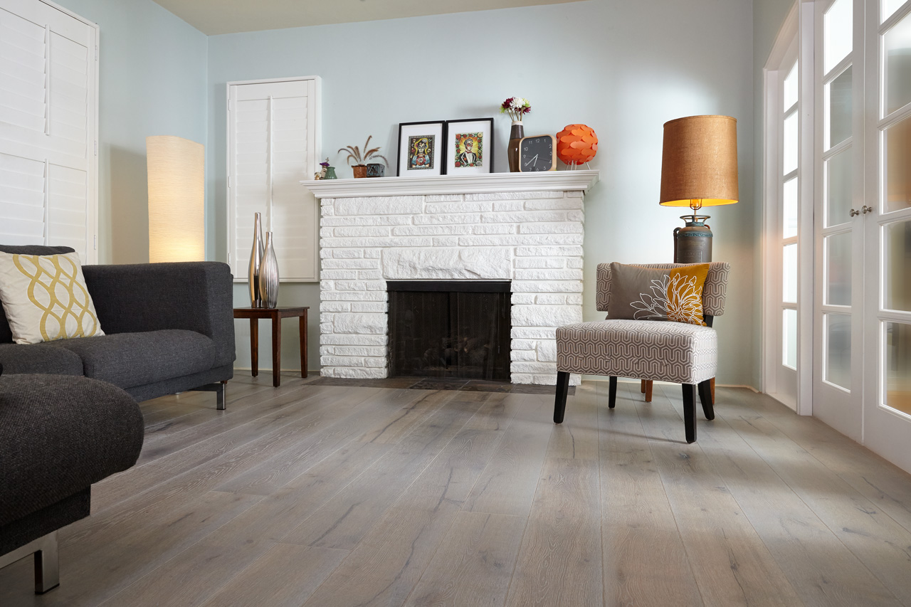 Hardoowd Flooring Photoshoot Location