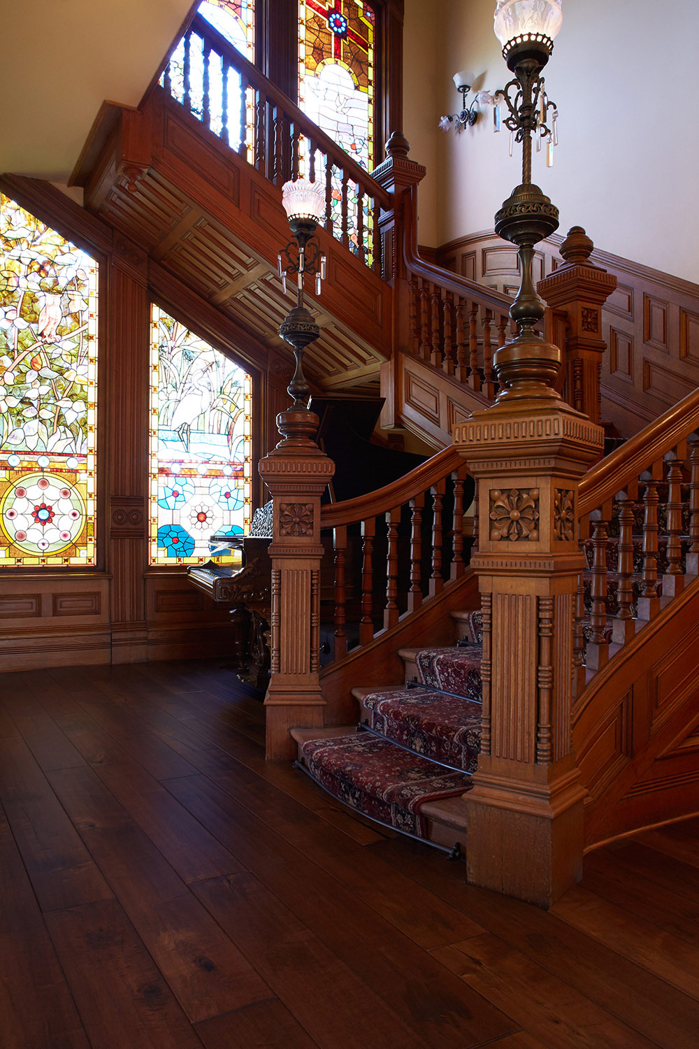 Hardoowd Flooring Photoshoot Location