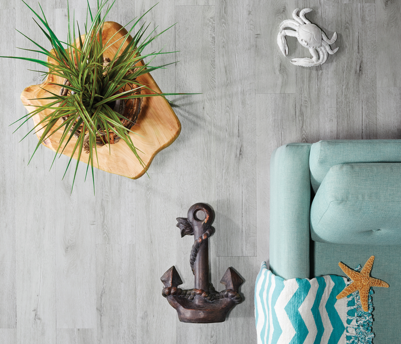 Flooring Photography