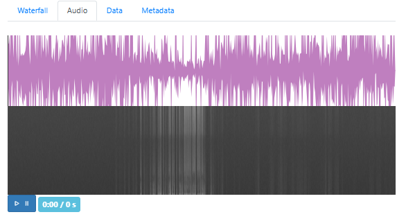 image of engineers working on satellite components [team]