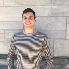 David has moved to industry!