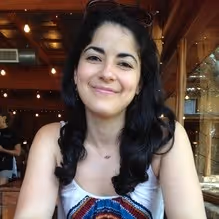 Natalia earns her doctorate!
