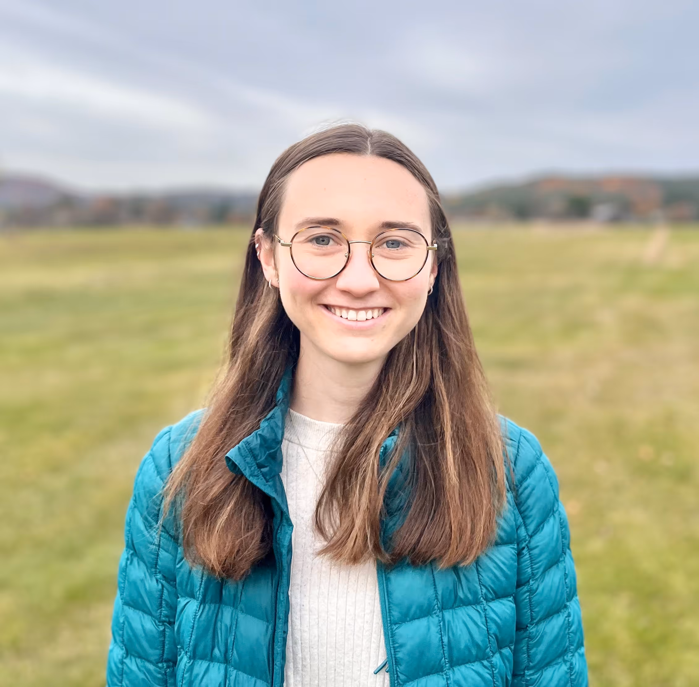 Erica accepts a faculty position!