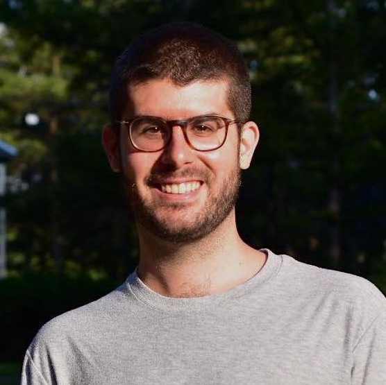 Laurent accepts a faculty position!