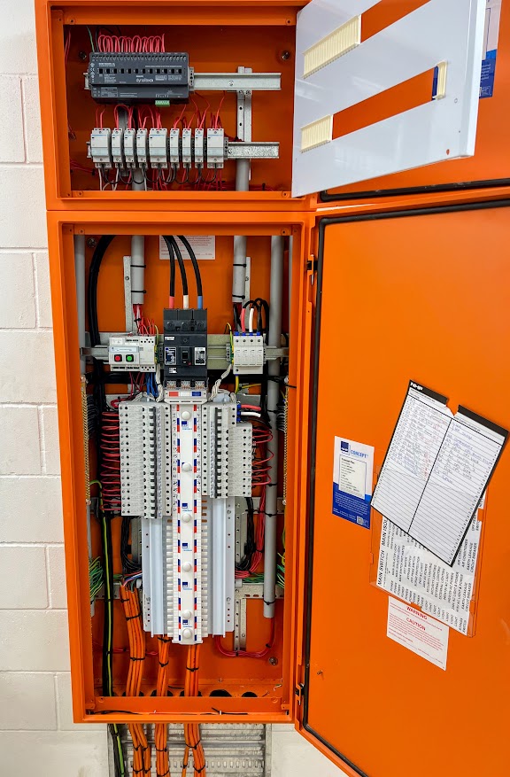 image of community conservation efforts