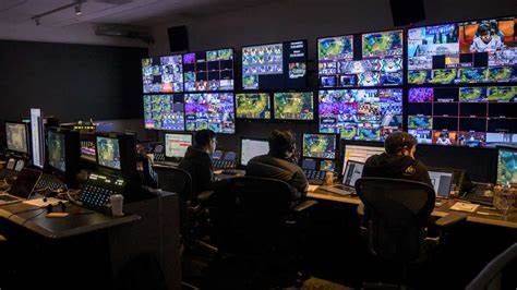 Case Study: The Genesis fo the Spectacle