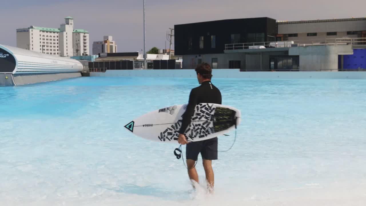Destinations - Beach Street Development