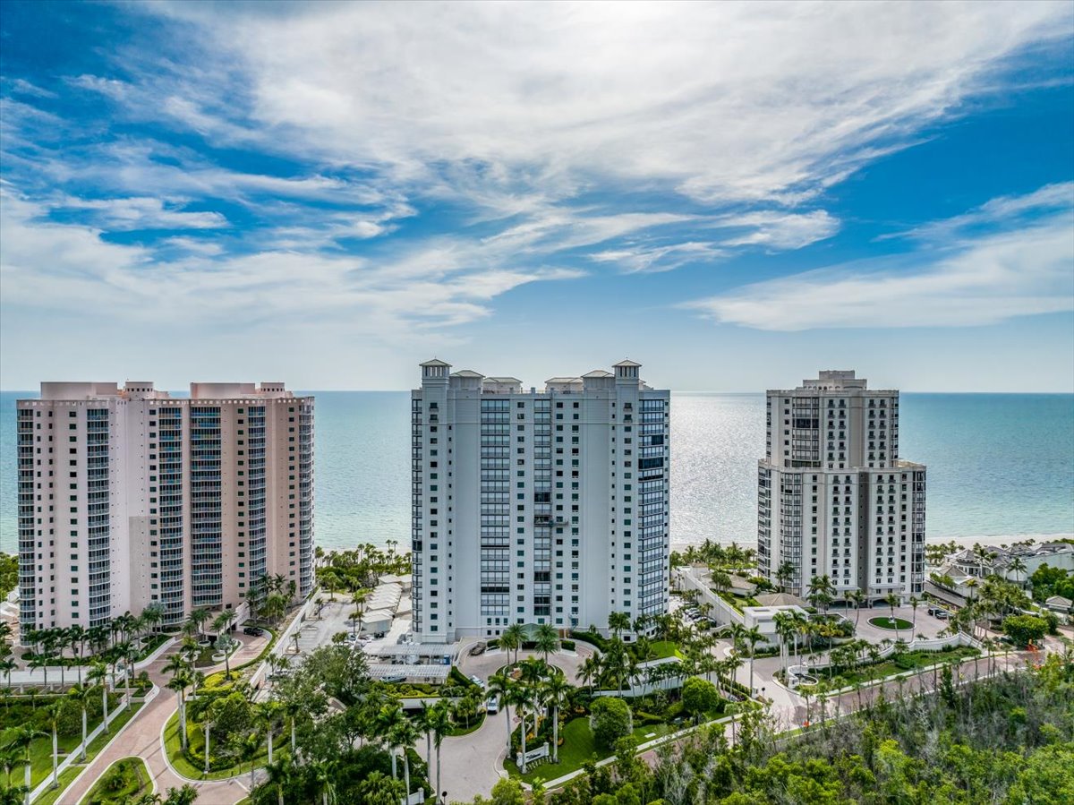 8473 Bay Colony Drive, Unit 1704