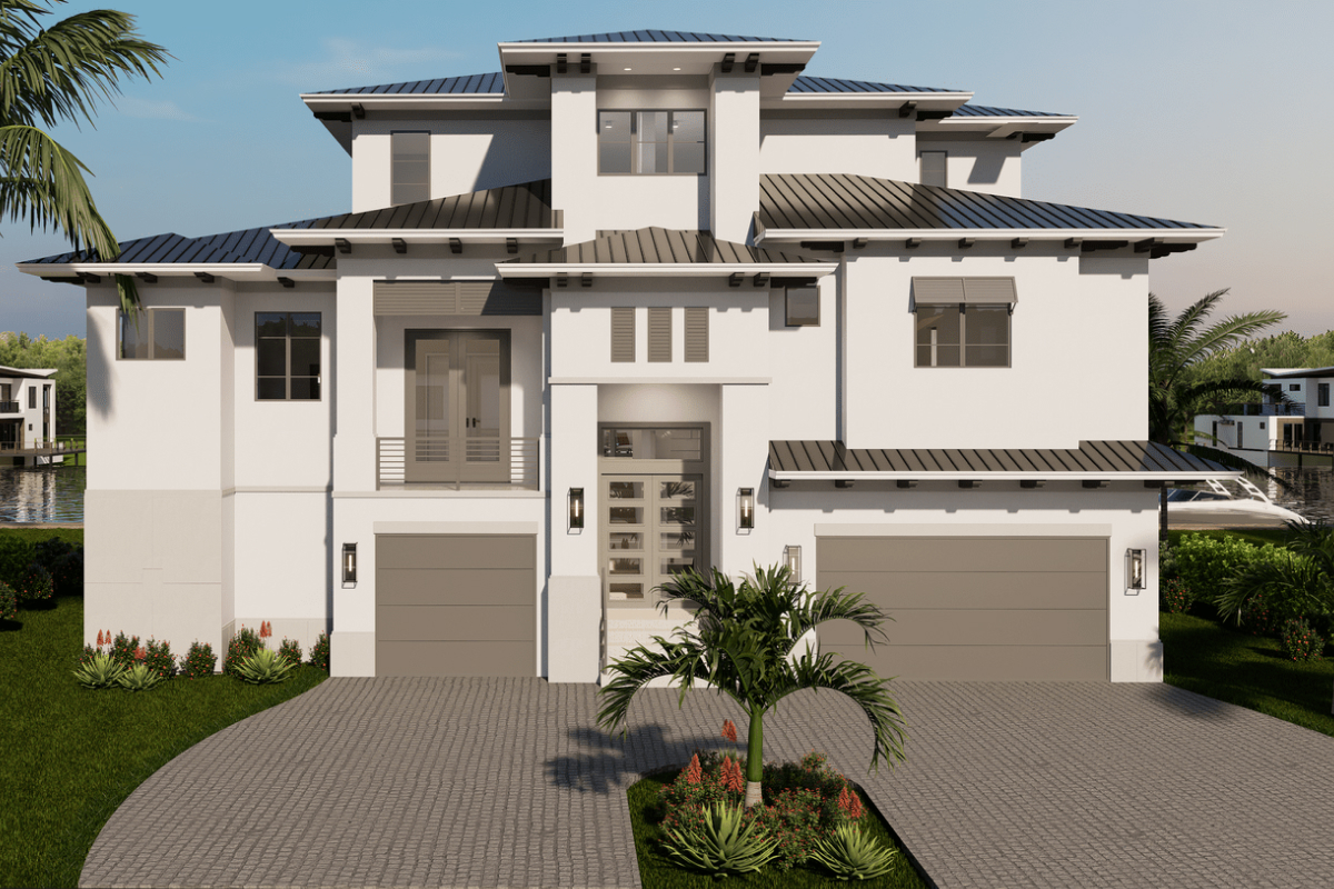 318 Trade Winds Avenue