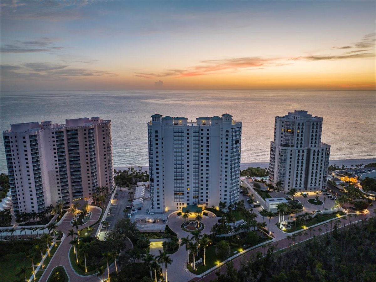 8473 Bay Colony Drive, Unit 1704