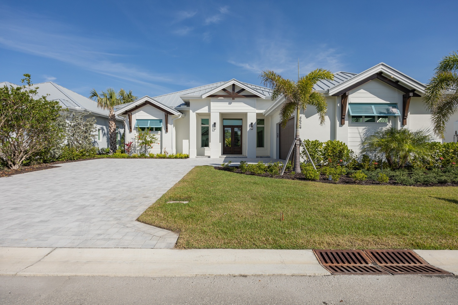 4524 Seagrove Landing Way