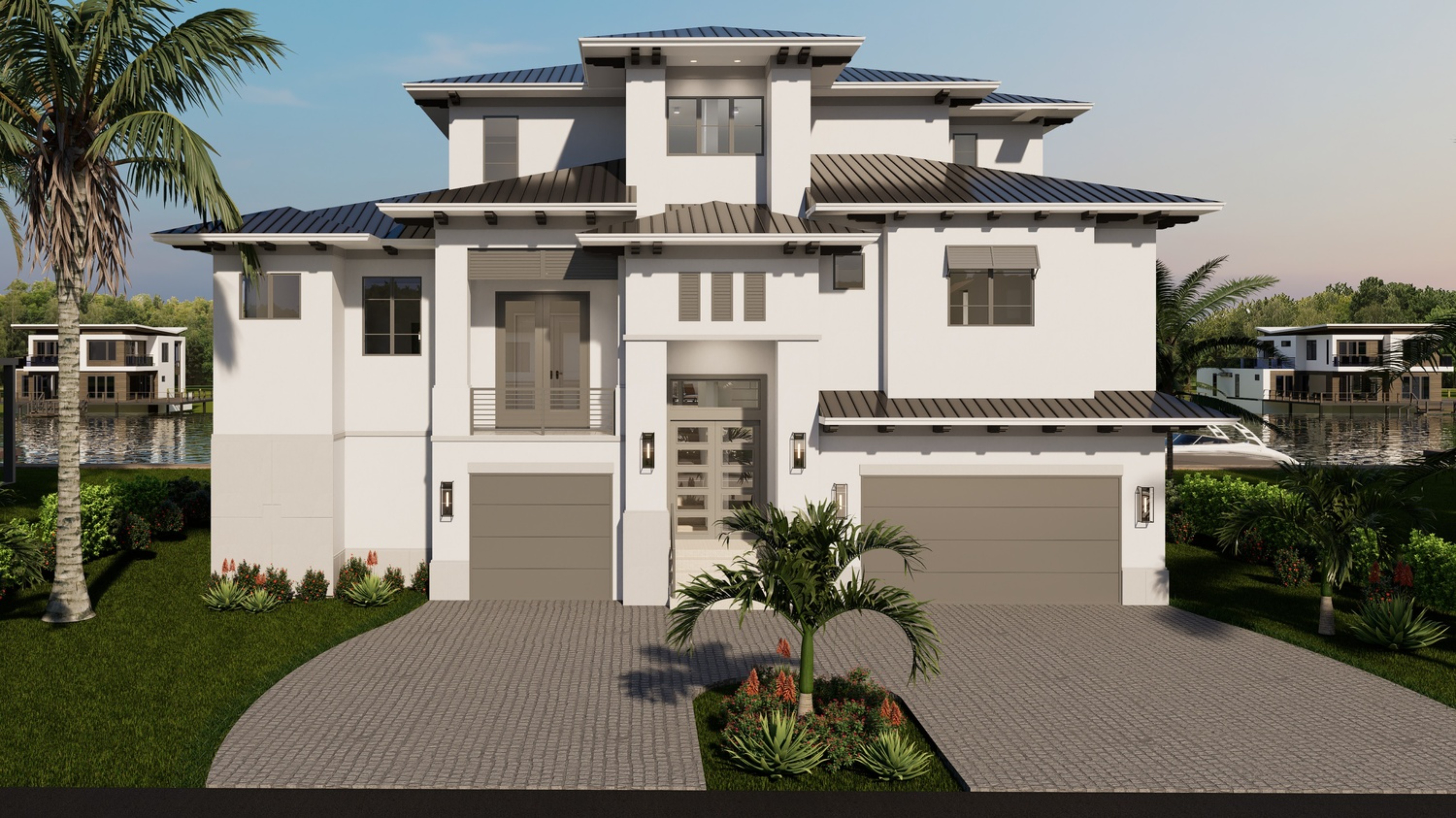 318 Trade Winds Avenue