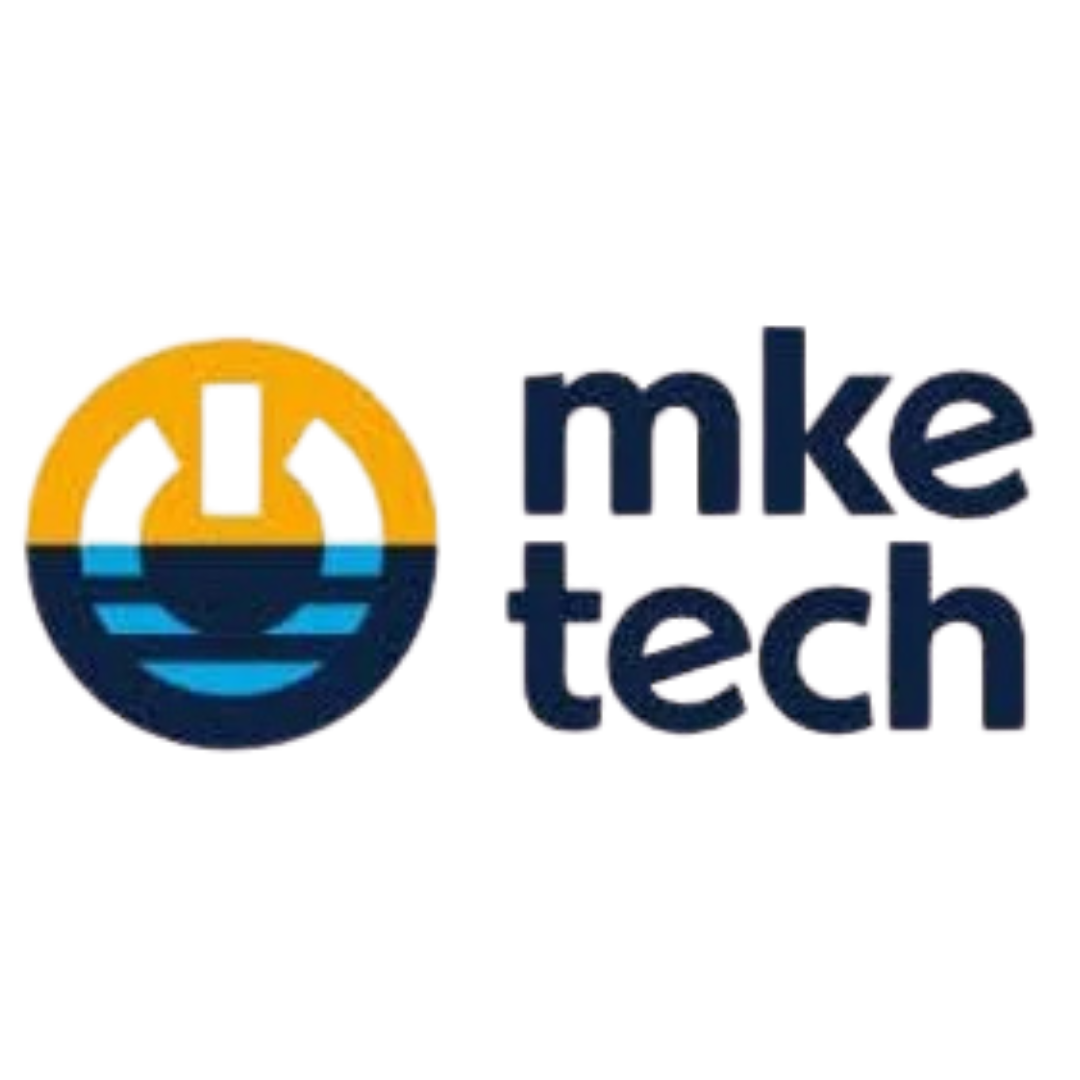 Milwaukee Tech Hub Coalition Logo