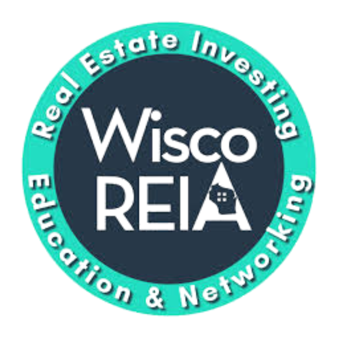 Wisconsin Real Estate Investors Association Logo