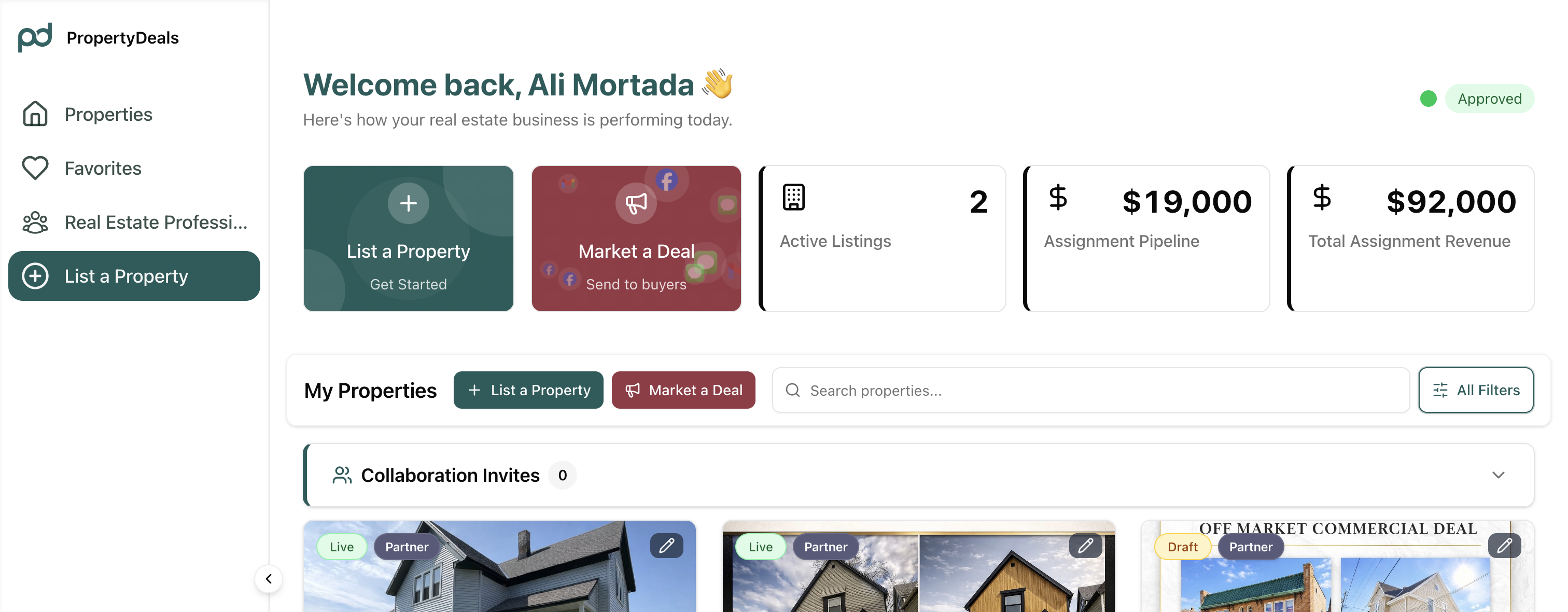 hero dashboard image