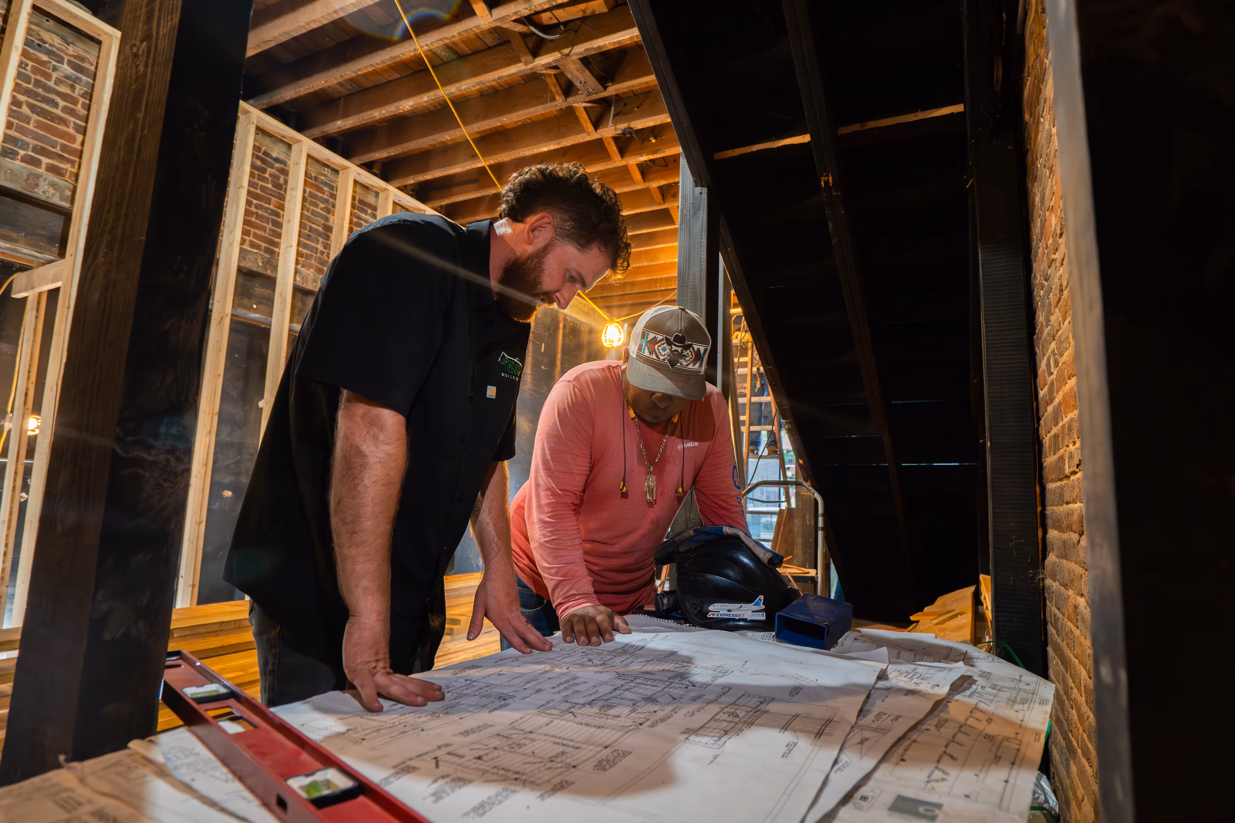 Commercial Construction