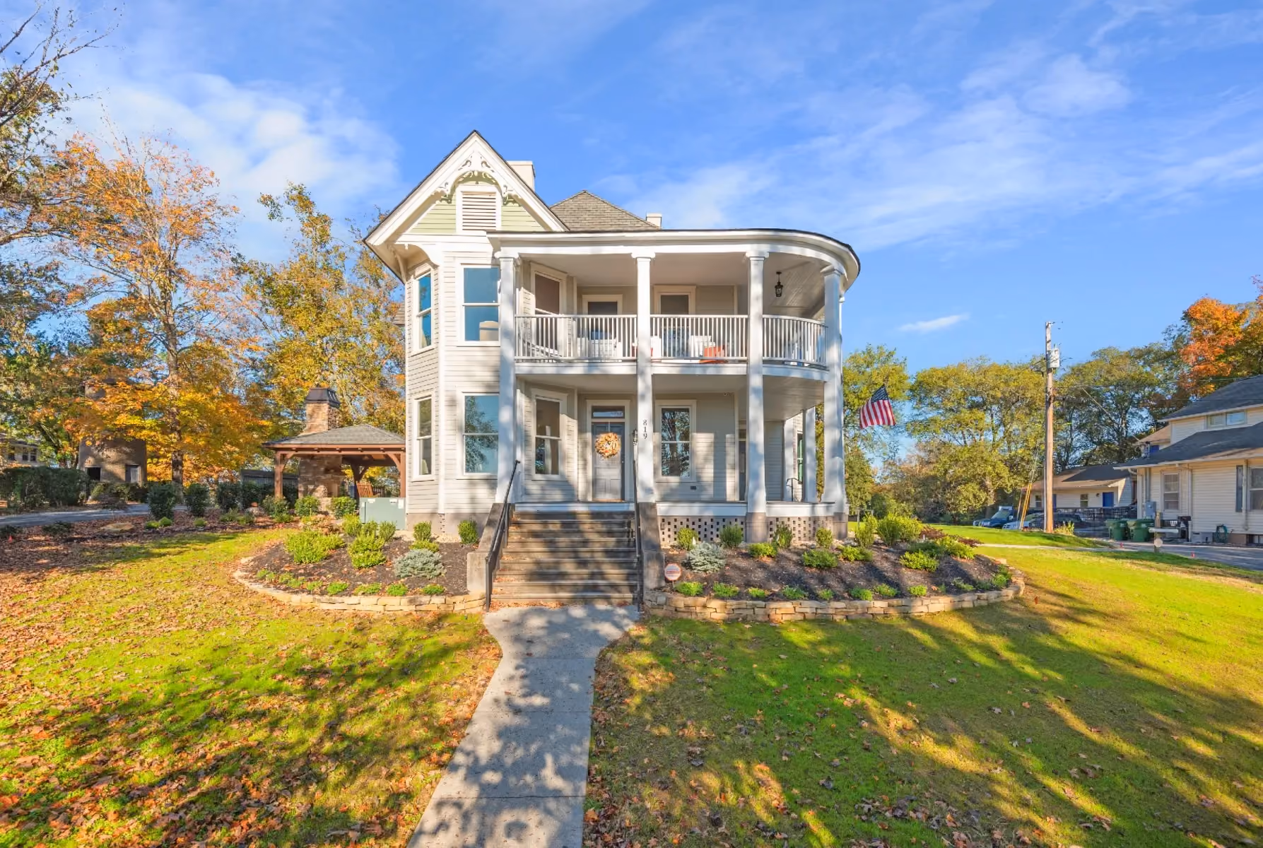 McNutt - Howard House