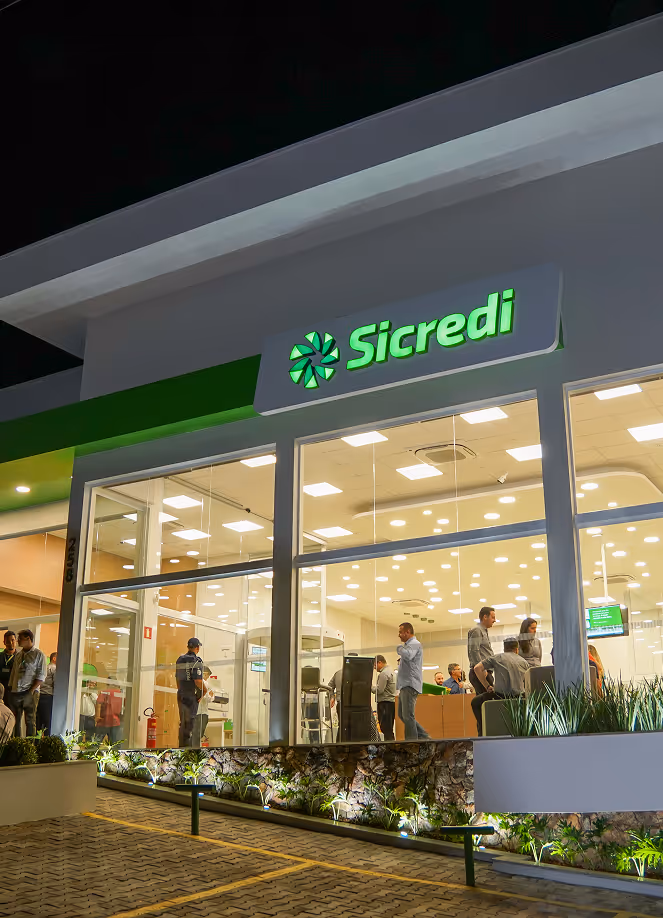 Engenharia que faz acontecer 