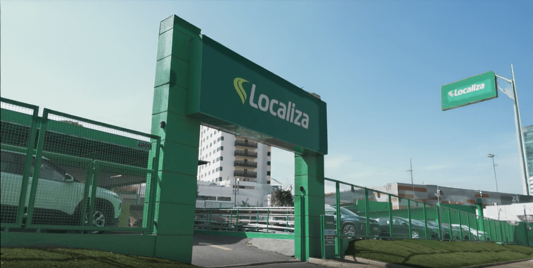 Localiza
