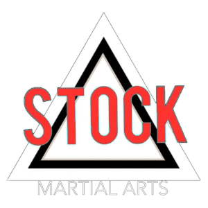 Stock Martial Arts