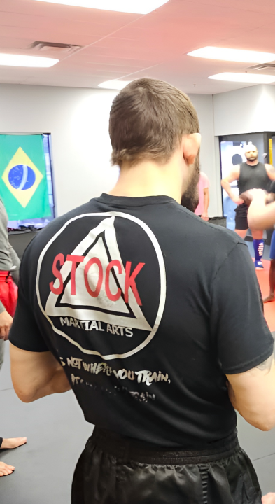 MMA