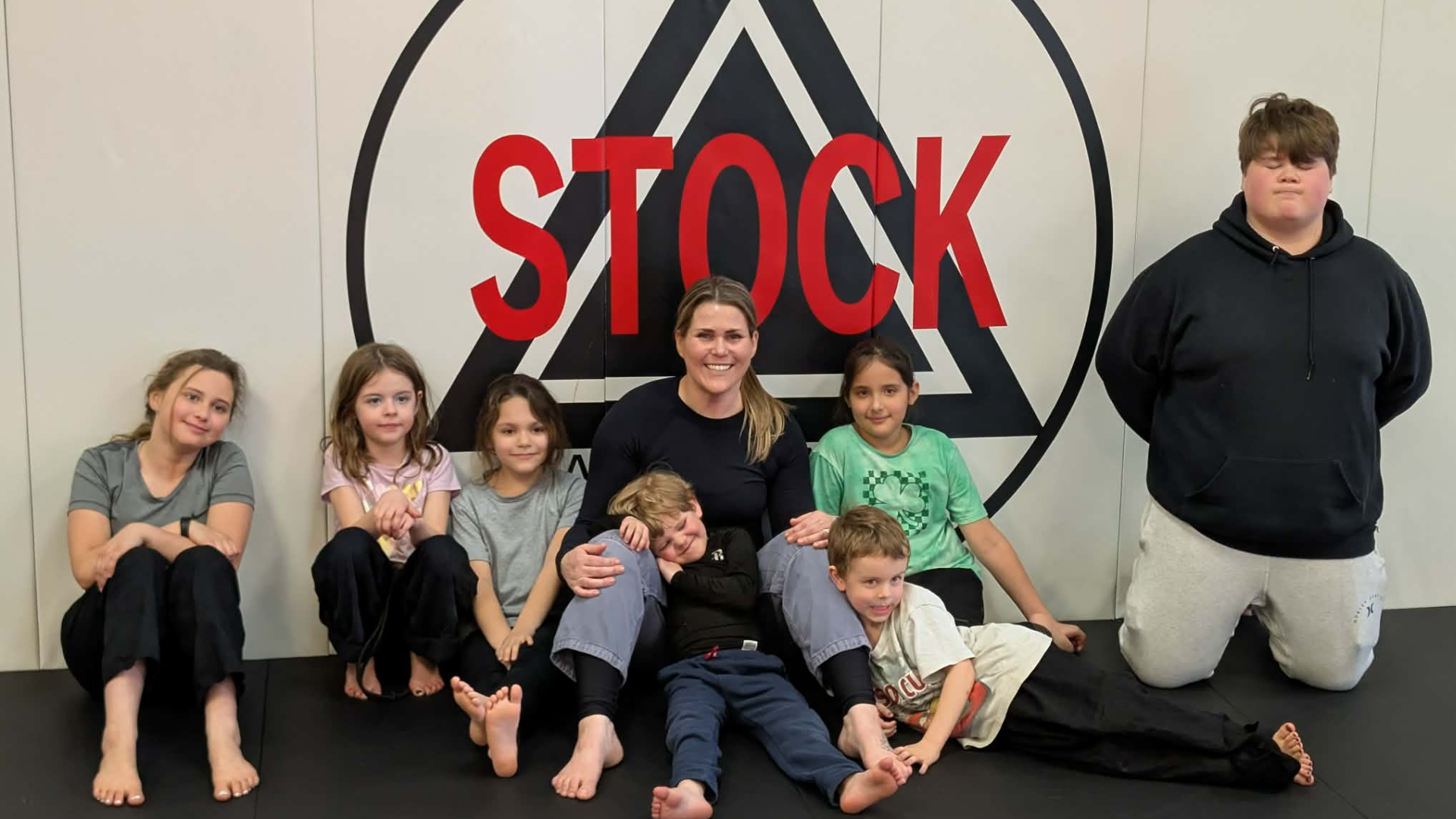 LITTLE LEGENDS in Rochester, MN