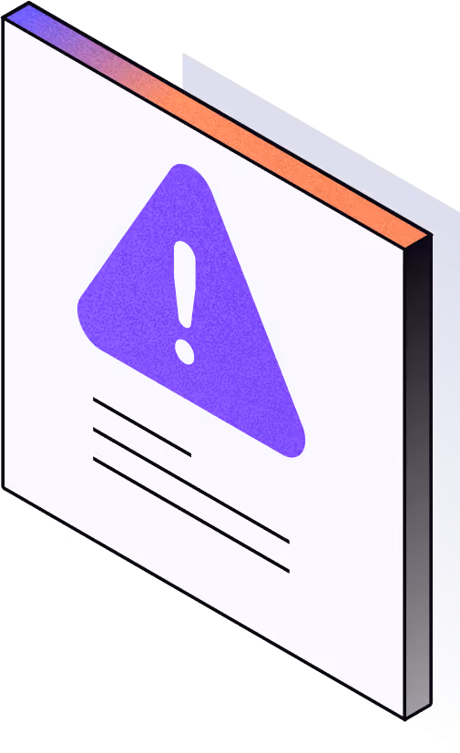 Page Not Found - Courselify X Webflow Template