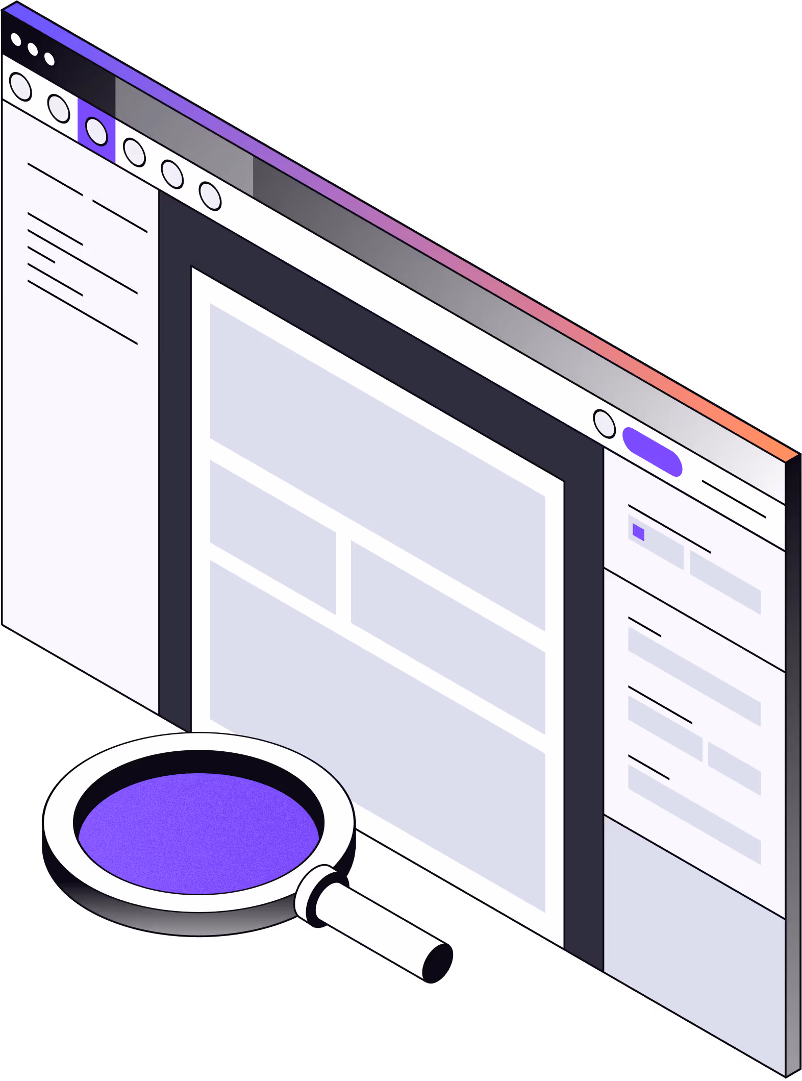 Page Not Found - Courselify X Webflow Template