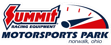Summit Motorsports Park Logo