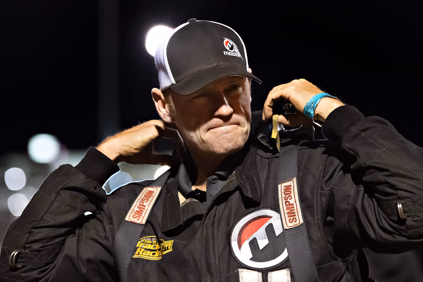 Luke Bogacki Named Keynote Speaker for Edelbrock Banquet of Champions