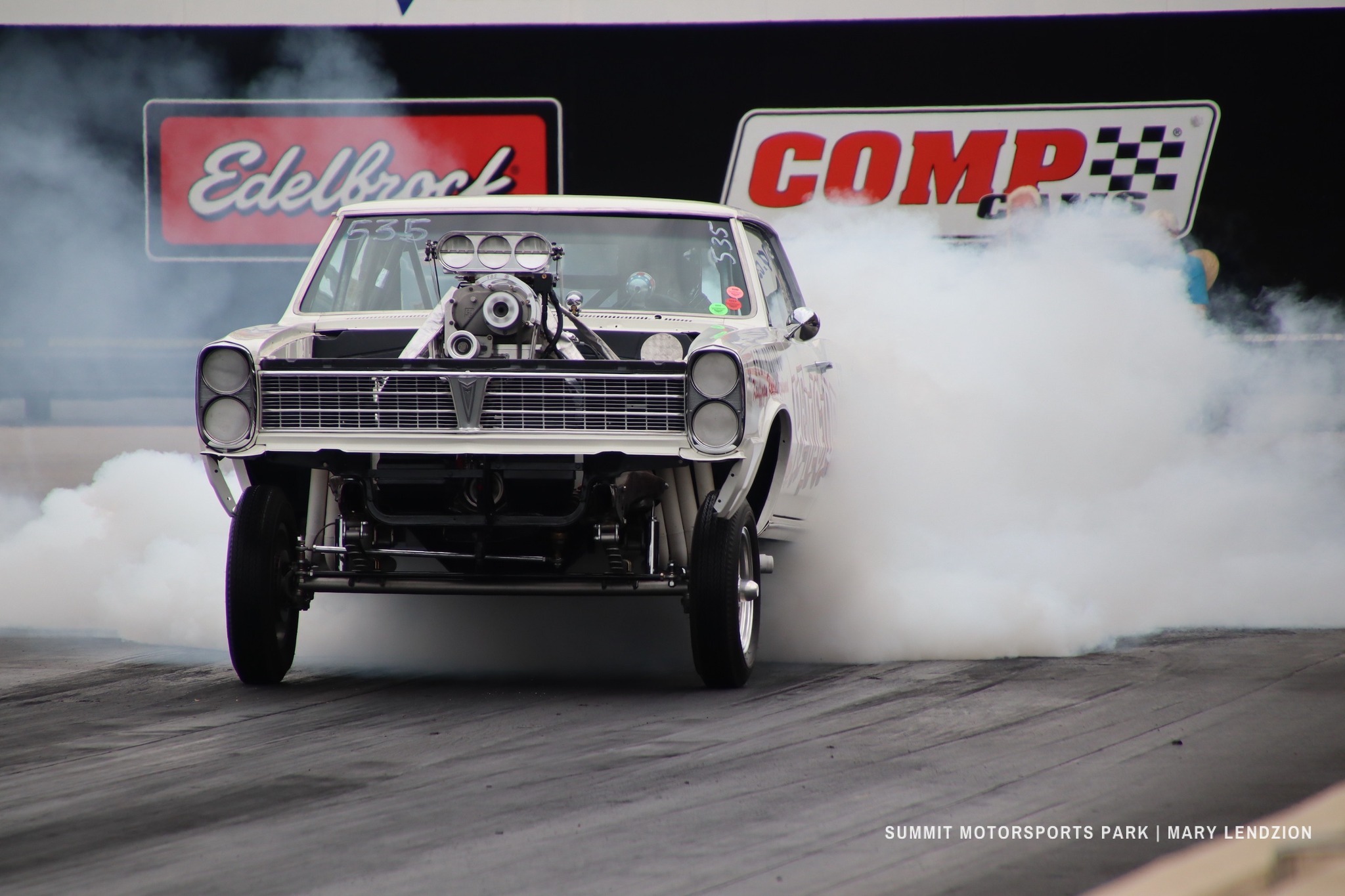 Secure Your Special Spot with Save My Seat Program at Summit Motorsports Park