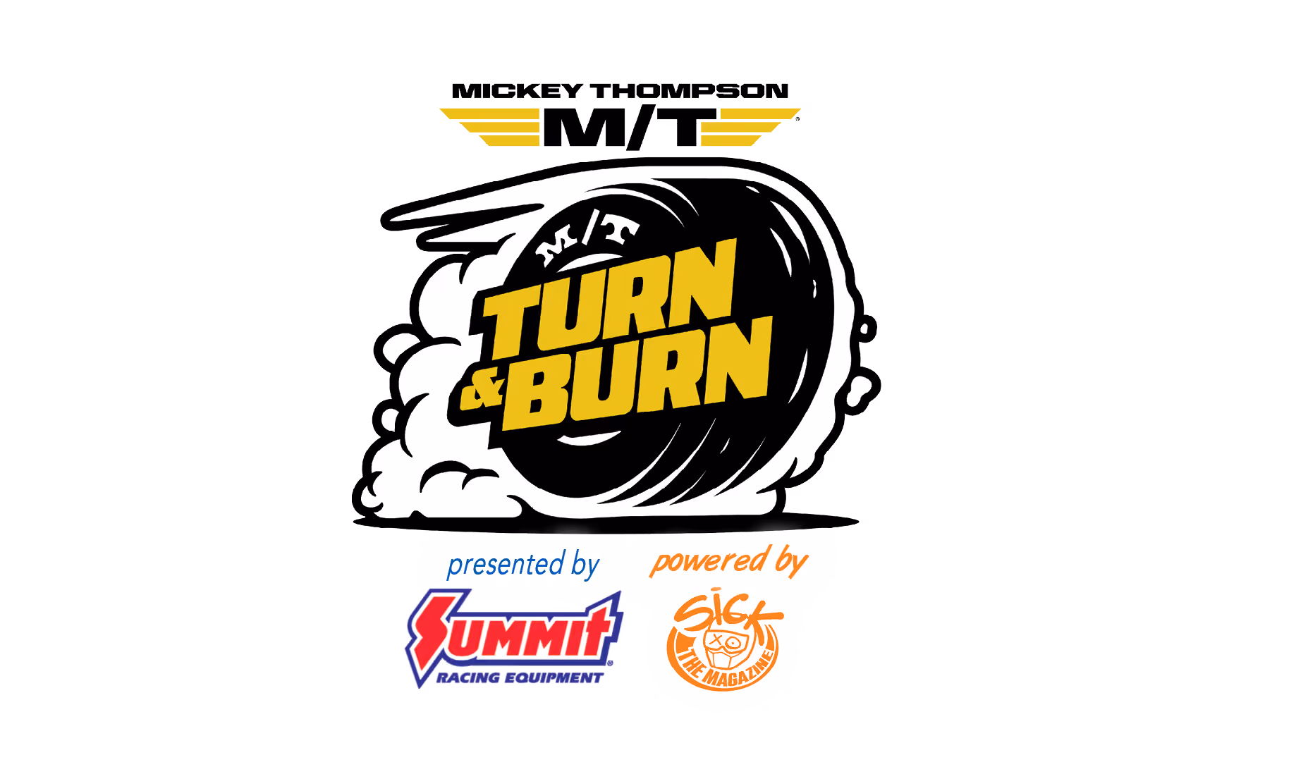 Weather Outlook Forces Schedule Adjustments for Turn & Burn Event
