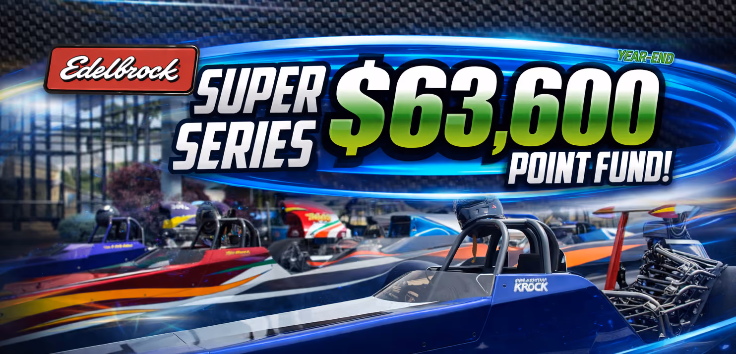 Edelbrock Super Series Flex-Schedule Explanation