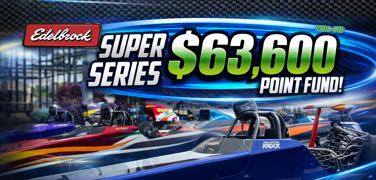 Edelbrock Super Series Flex-Schedule Explanation