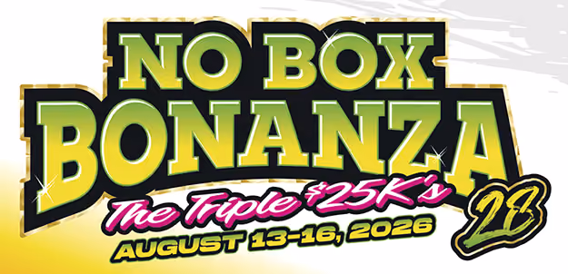 Payment Deferral Program for FTI / Moser / APD No Box Bonanza 28, “The Triple $25’s”