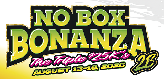 Payment Deferral Program for FTI / Moser / APD No Box Bonanza 28, “The Triple $25’s”