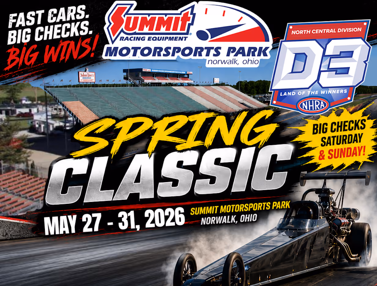 Congratulations to our Thursday Spring Classic HI ROLLER Winners and Runner Ups!