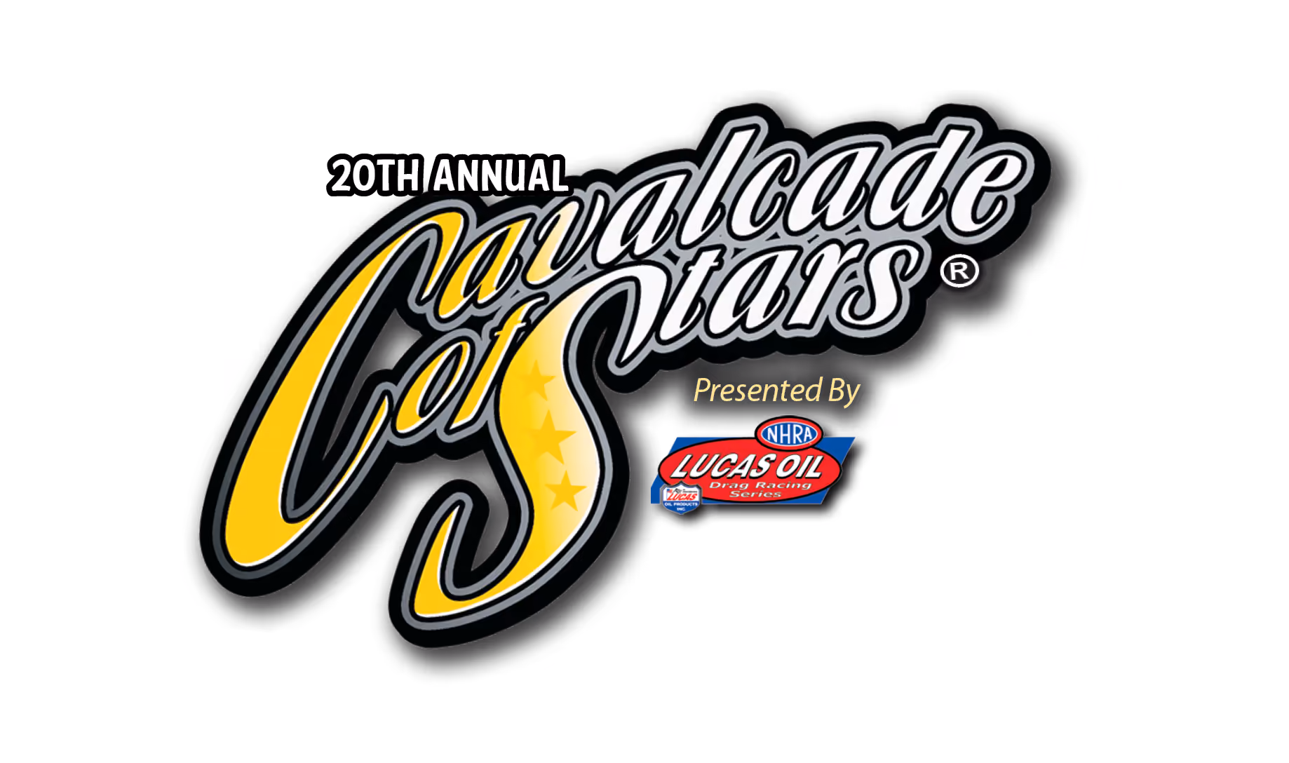 A Cavalcade Of Stars Update from Bill Bader