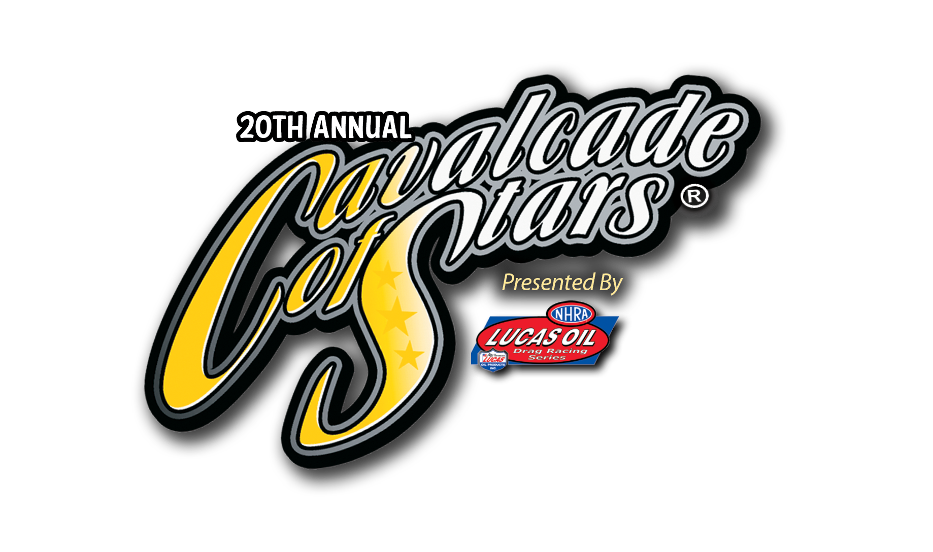 A Cavalcade Of Stars Update from Bill Bader