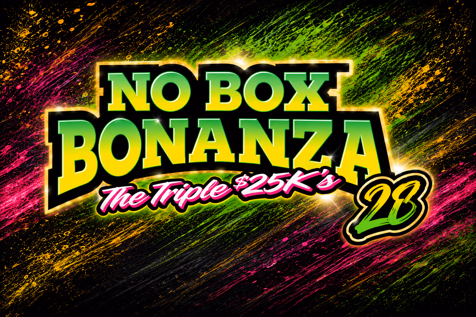 No Box Bonanza 28 Delivers Big Wins at Summit Motorsports Park