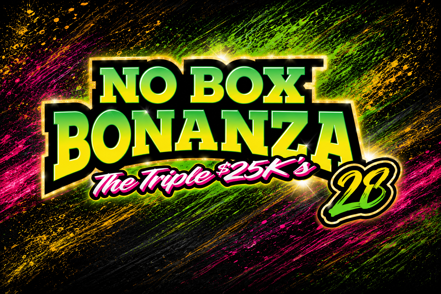 No Box Bonanza 28 Delivers Big Wins at Summit Motorsports Park