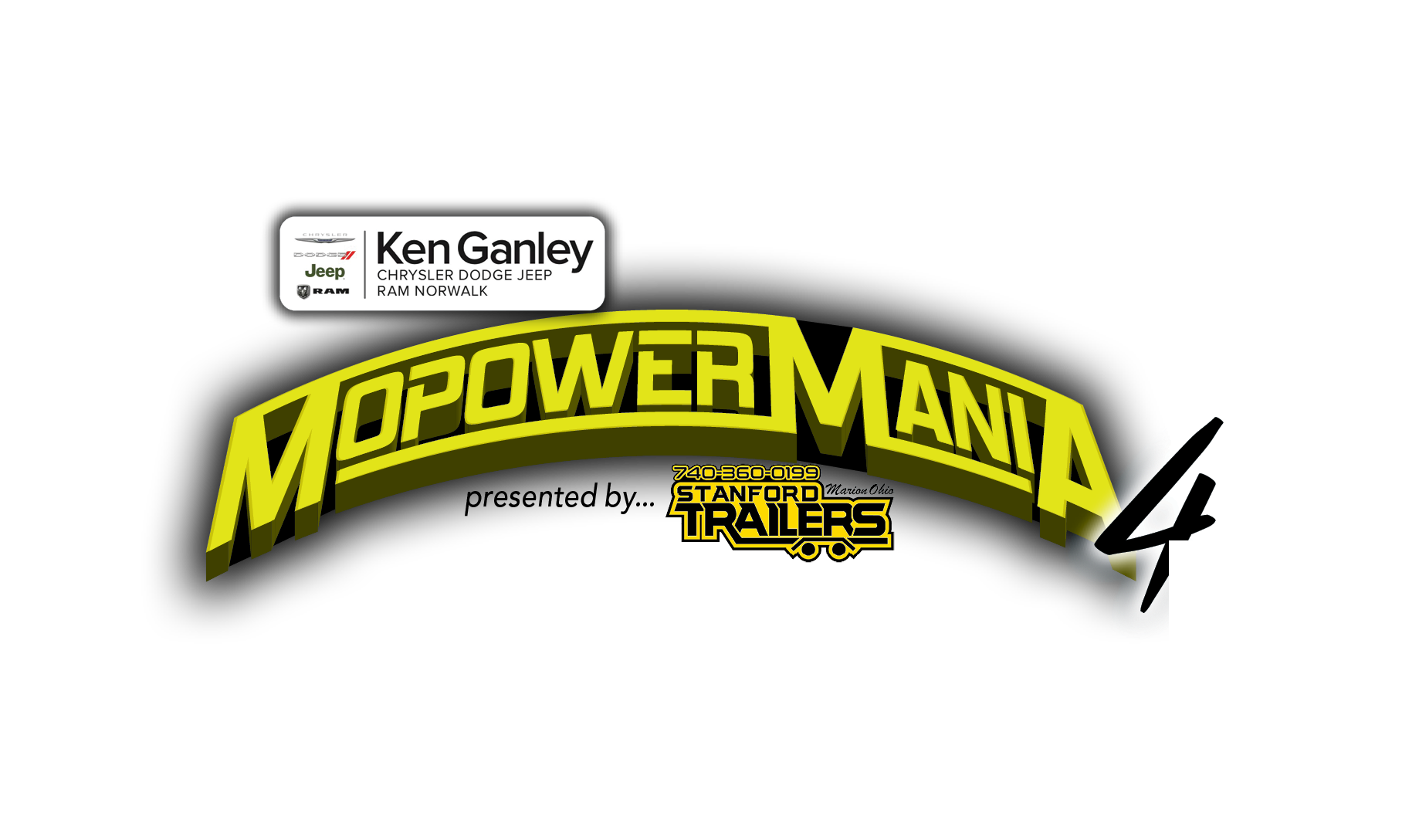 A Statement Regarding MoPowerMania 4