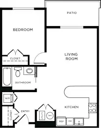 EV1EL Layout