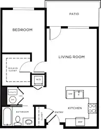 EV1EP3 Layout